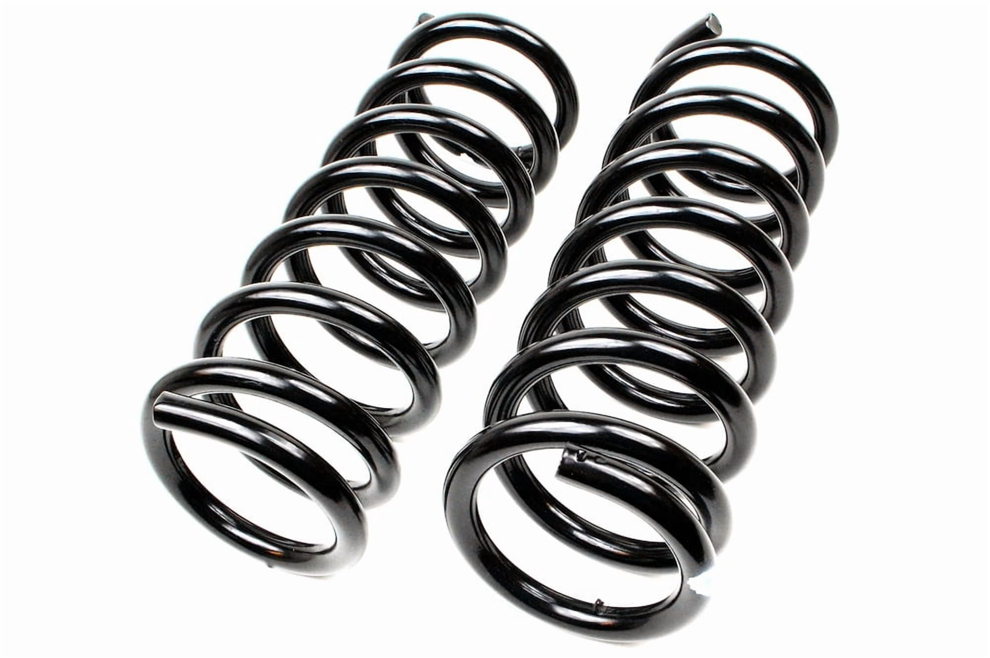 Mevotech SMS5642 Coil Spring Set