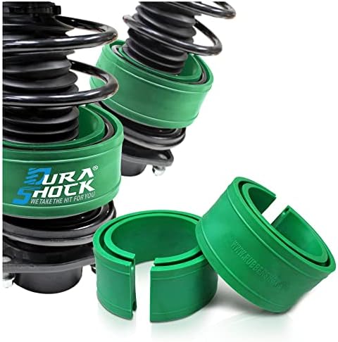 Coil Spring Spacer for Vehicle, Comes with Different Series for