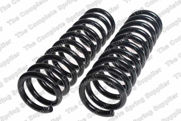 Lesjofors 4414212 Coil Spring