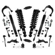 Coil Spring Strut Shocks Control Arm BJ For 96-00 4 Wheel Drive 4 Runner 20pc