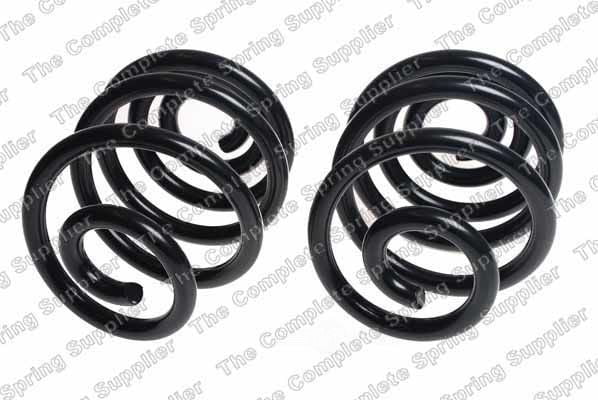 Lesjofors 4427550 Coil Spring