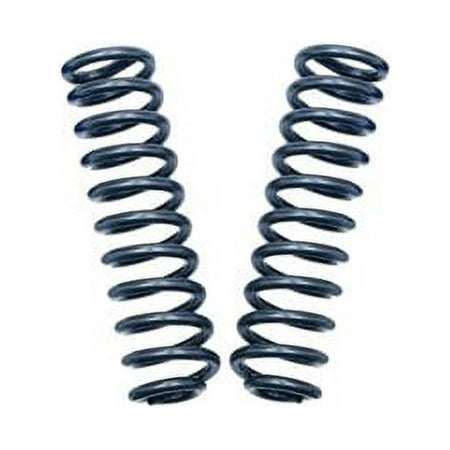 Coil Springs Jl Rear 2.5