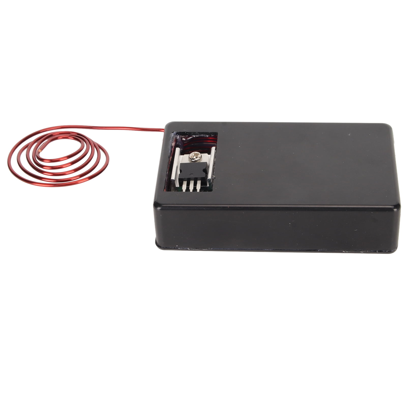 Coil Tester, High Frequency EMP Pulse Tester With Built