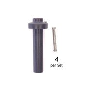 Coil-on-Plug Boot Fits select 2003-2005 CHEVROLET CAVALIER, 2006 CHEVROLET COBALT LT