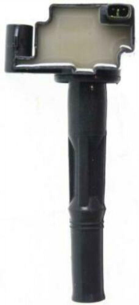 NGK Spark Plugs U5060-6 NGK Ignition Coils | Summit Racing