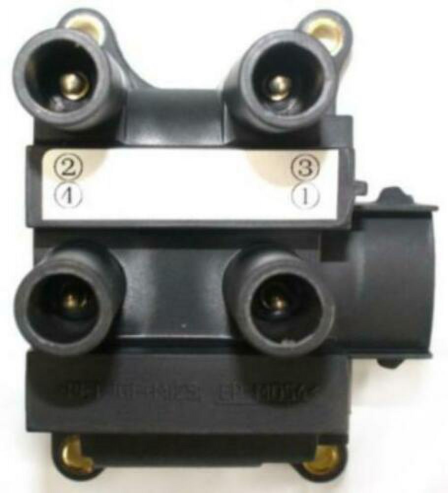 Coil pack Ignition Coil for Ford Ranger, Mazda 6, Tribute - Walmart.com