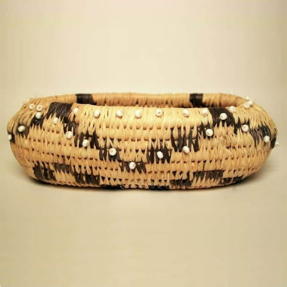 Coiled Basket Kit - Oval Style (tckcbos)