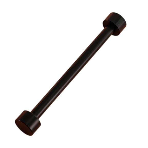 Coiled Keyboard Cable Protections Rod Cable Weight Rod Stainlessly Steel Aviation Connector Fixed Rod 15cm