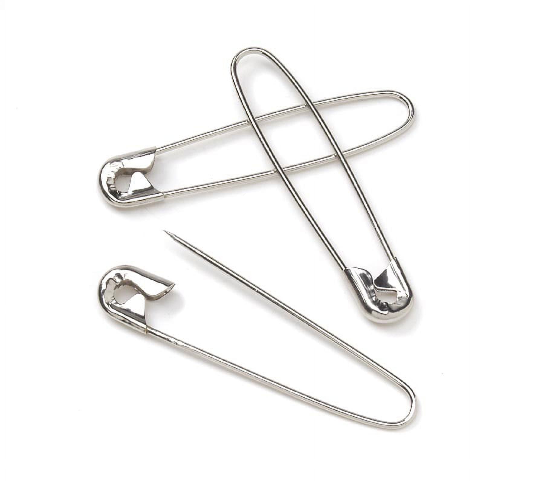 Coilless Pins - Wholesale Prices on Safety Pins by Strang Advance