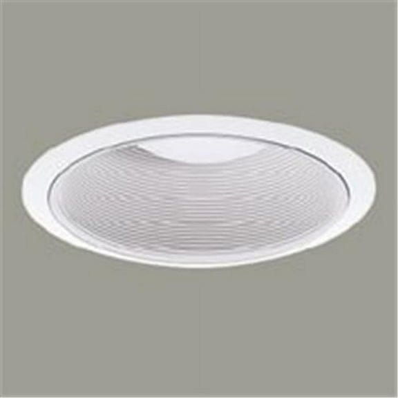 Halo Recessed Lighting 310W White Recessed Light Fixture Trim 75 Watt