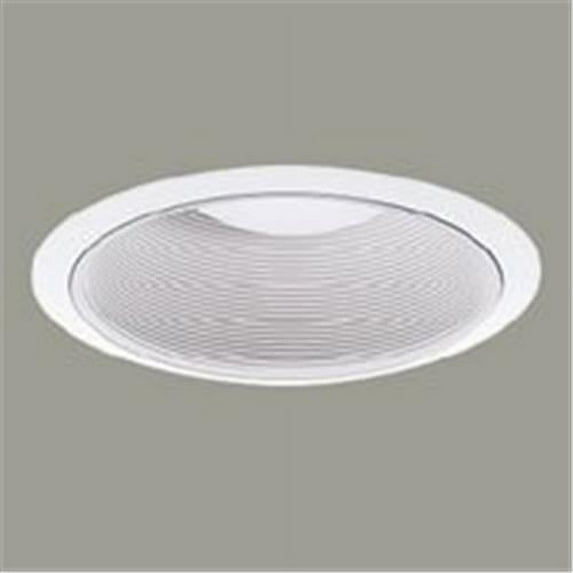 Halo Recessed Lighting 310W White Recessed Light Fixture Trim 75 Watt
