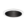 thumbnail image 1 of Coilex Halo 310P Baffle Trim 50/75 W PAR30 BR30 R30 IC/Non-IC Insulation, 1 of 3