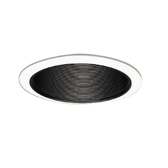 Coilex Halo 310P Baffle Trim 50/75 W PAR30 BR30 R30 IC/Non-IC Insulation