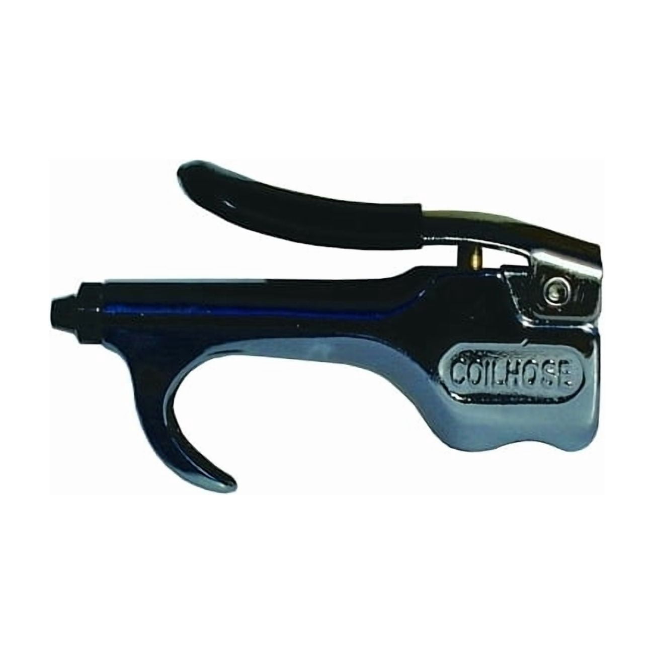 600 Series Blow Guns, Non-Safety Tip, Brass
