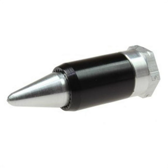 Coilhose Pneumatics 166-HFN-00F-DL High Flow Nozzle
