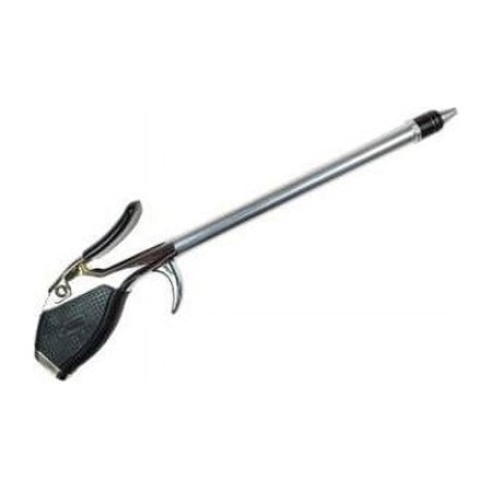 Coilhose Pneumatics CEG-06SH-DPB CEG Series Blow Gun with 6” High Flow Tip