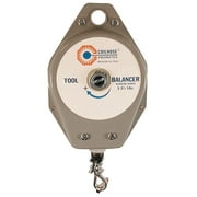 Coilhose Pneumatics Heavy Duty Mechanical Tool Balancers, 1 lb - 3.5 lb, 8 ft Cable