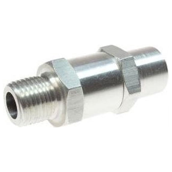 Coilhose Pneumatics ILF38-DL In-Line Filter, 3/8”, Display