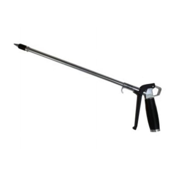 Coilhose Pneumatics ATYP2518 Typhoon Blow Gun with 18" Extension, 1/4" NPT Inlet, High Flow Tip