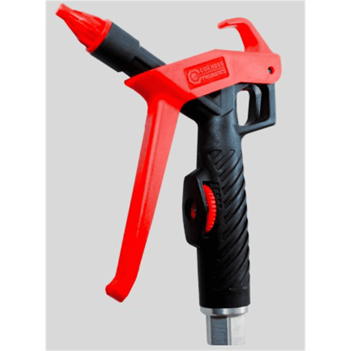 Coil Hose Typhoon Plus Blow Gun