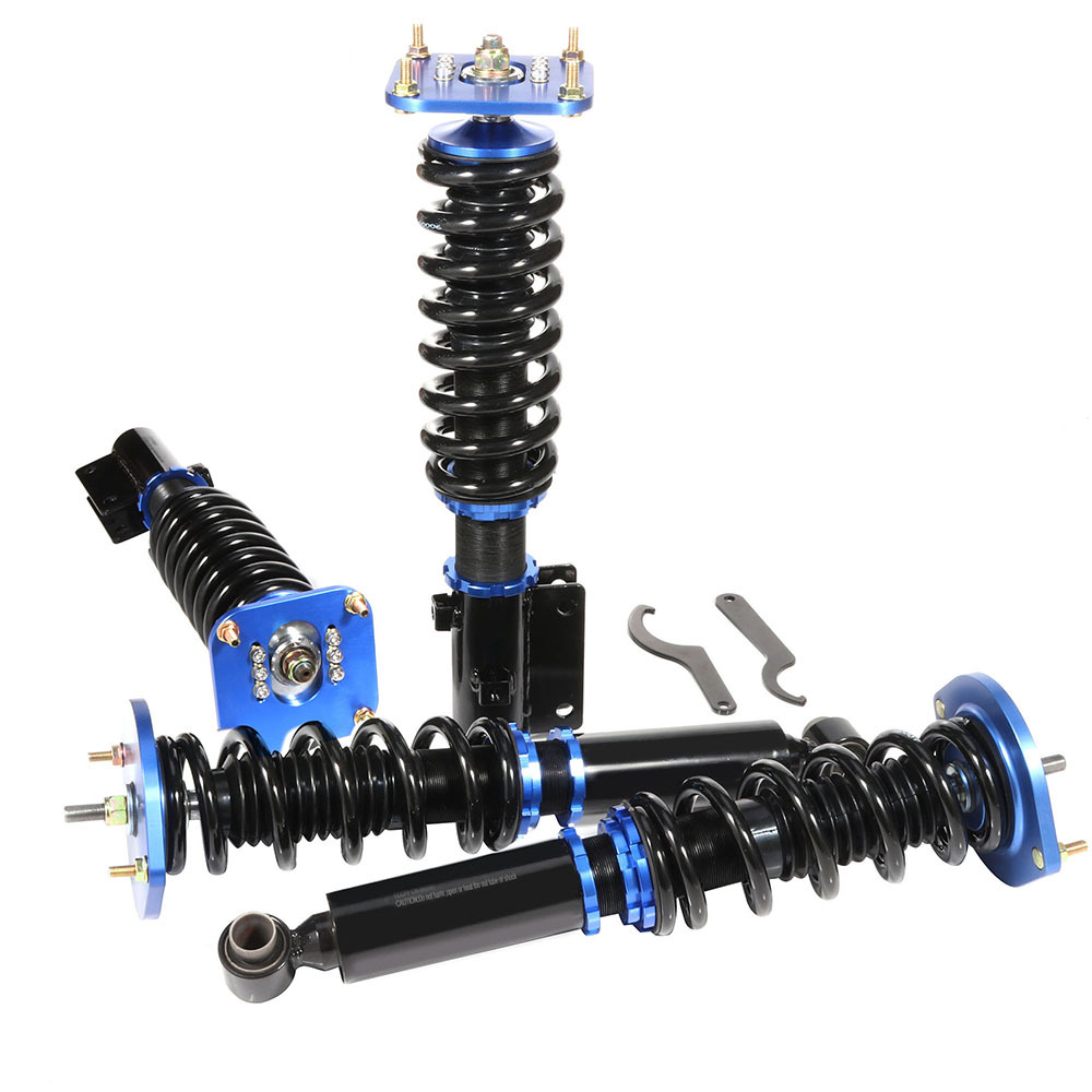 VW Golf Suspension SCITOO Coilover Suspension Kit Full Set For ...