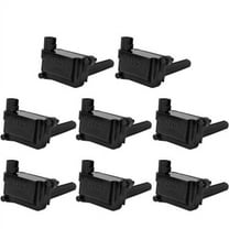 MSD Coils 8pk Dodge Hemi 5.7L/6.1L 05-16 (8pk) MSD Coils 8pk Dodge Hemi 5.7L/6.1L 05-16 (8pk)