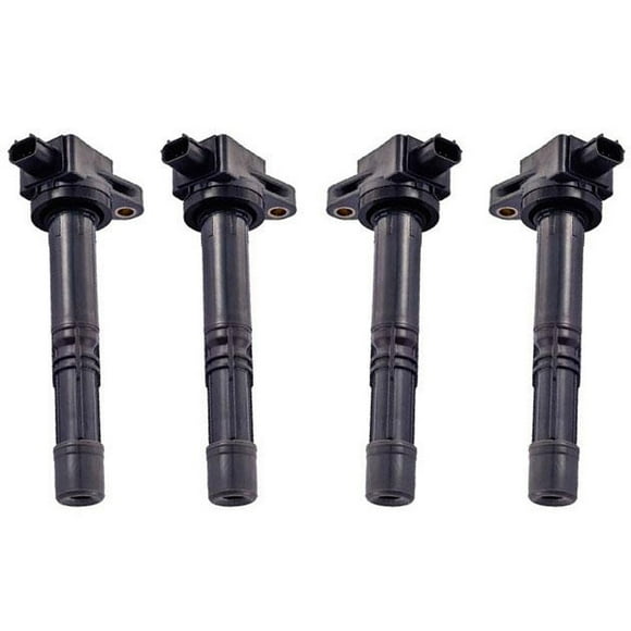 Coils for Honda Accord 08-12 2.4L / Civic 12-15 2.4L REF# 30520-R40-007