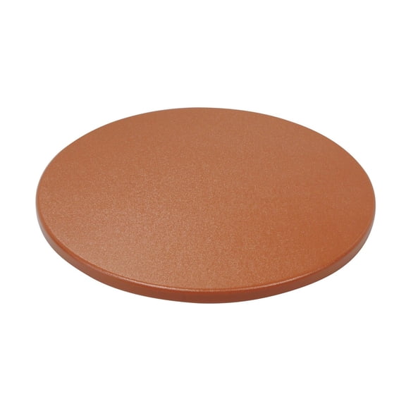 Coiltek 11 inch Orange Solid Closed Coil Cover Skidplate Scuff
