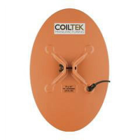 Coiltek 24x14 Mono Goldstalker Coil for Minelab SD GP GPX Detectors