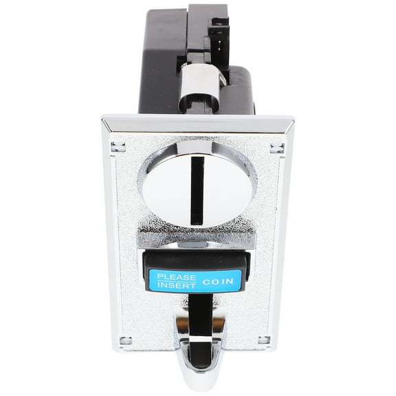 Coin Electronic Coin Selector Vending Machine Washing Machine Coin Sorter