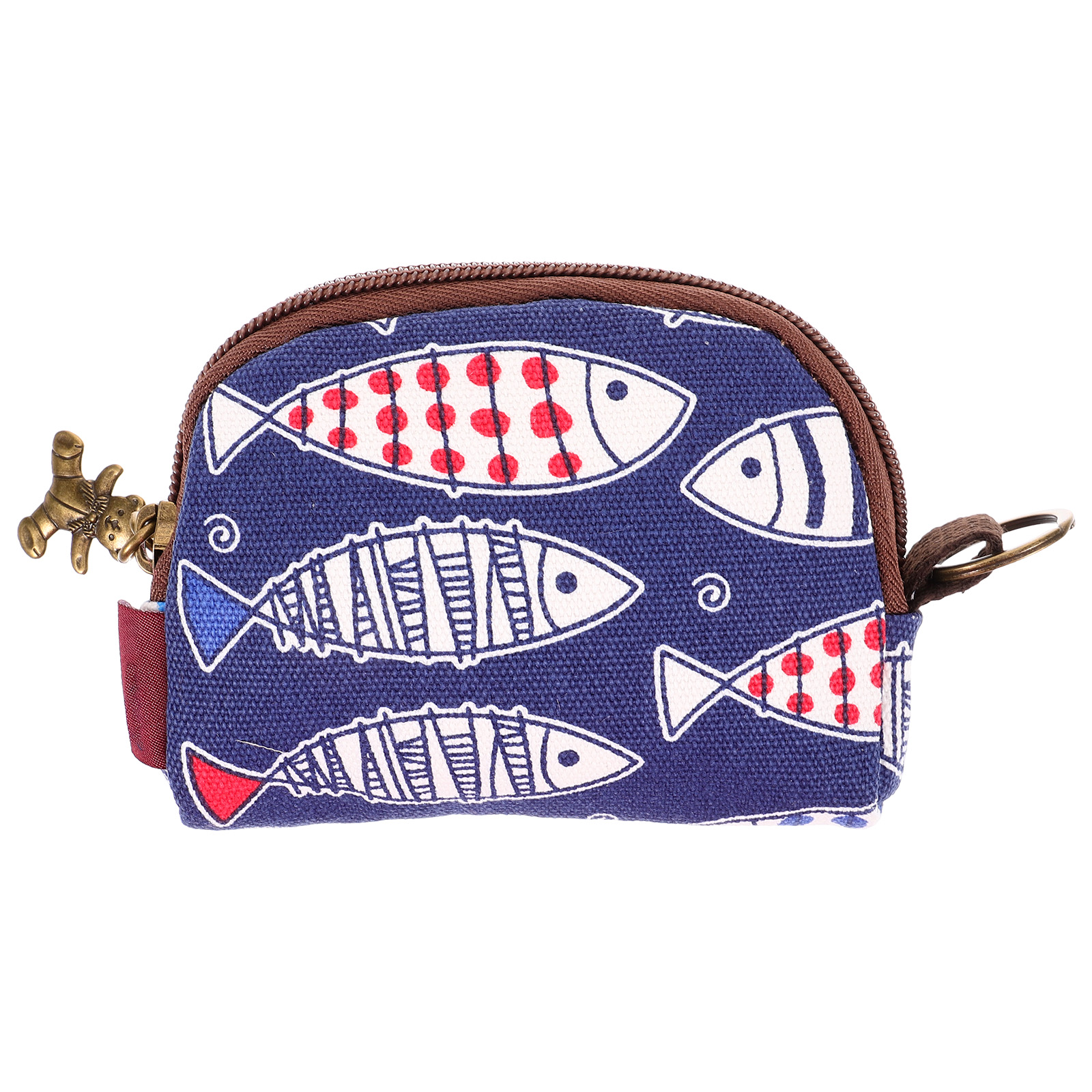小物 forme change purse Small Coin Purse Change Organizer Accessories Japanese Style