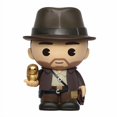 thumbnail image 1 of Coin Bank - Indiana Jones, 1 of 1