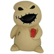 Coin Bank - Nightmare Before Christmas - Oogie Boogie New 22654