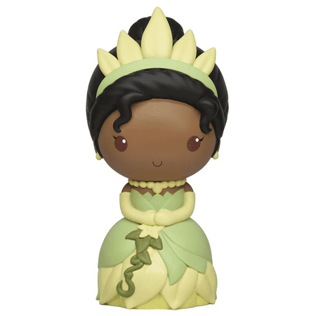 Coin Bank - Princess - Tiana