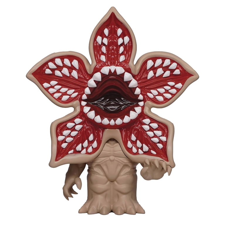 デモゴルゴン貯金箱 Monogram Stranger Things - Demogorgon PVC Figural Coin Bank