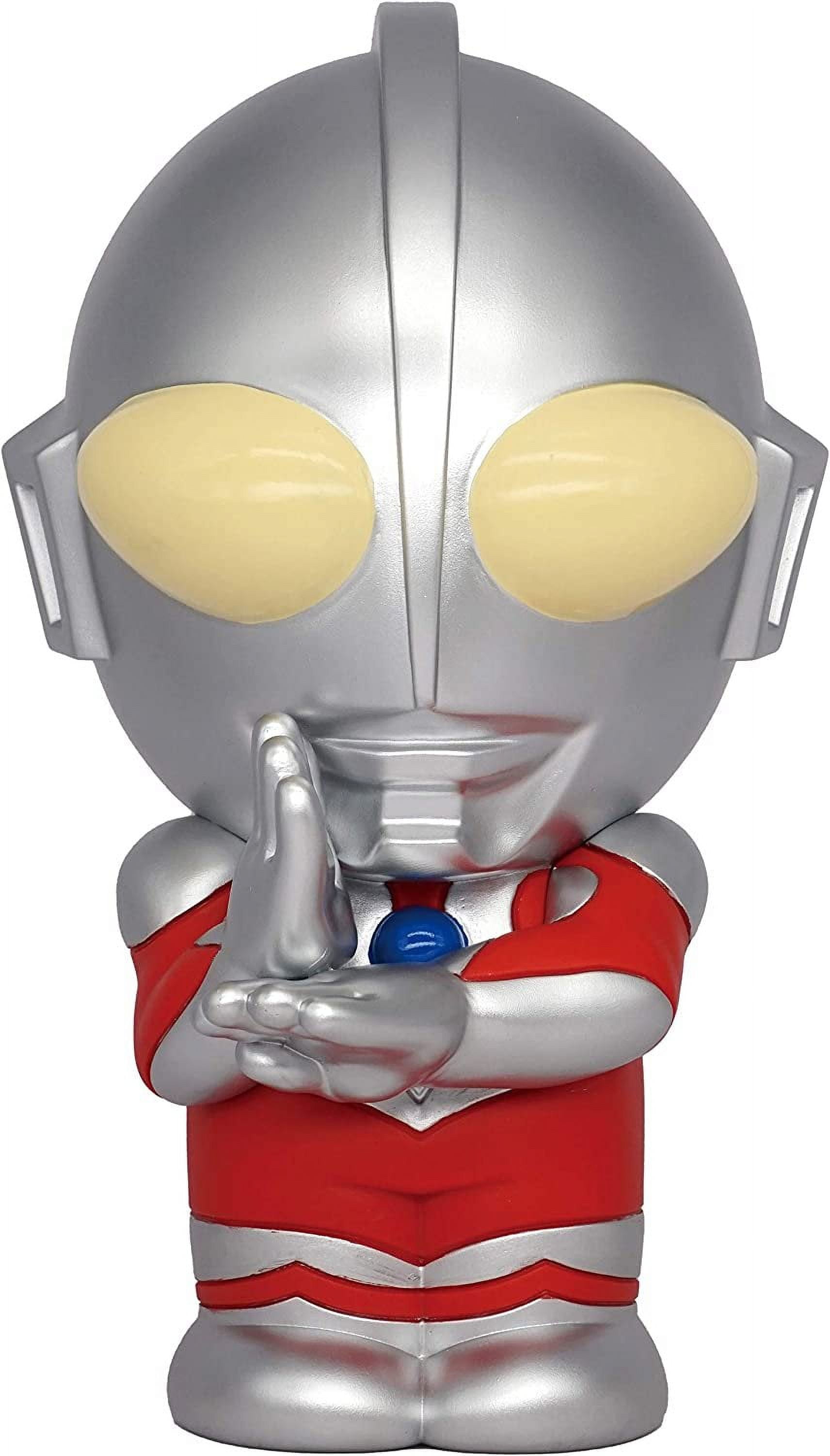 Ultraman : Big Money Bank(105074525) - Entertainment Hobby