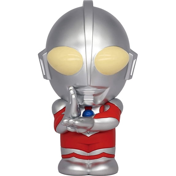 Coin Bank - Ultraman