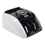 Coin & Banknote Counting Machine for Multiple Currencies ,Coin Manager