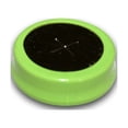 thumbnail image 1 of Coin Button Rechargeable Battery 80mAh NiMH 1.2V Flat Top Cell, 1 of 1