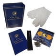 thumbnail image 1 of Coin Care Collector's Kit, 1 of 6