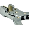 thumbnail image 1 of Coin Cell Puncher Disc Cutter for Electrode Metal Foil in Battery Research (Circular blade 19mm), 1 of 3