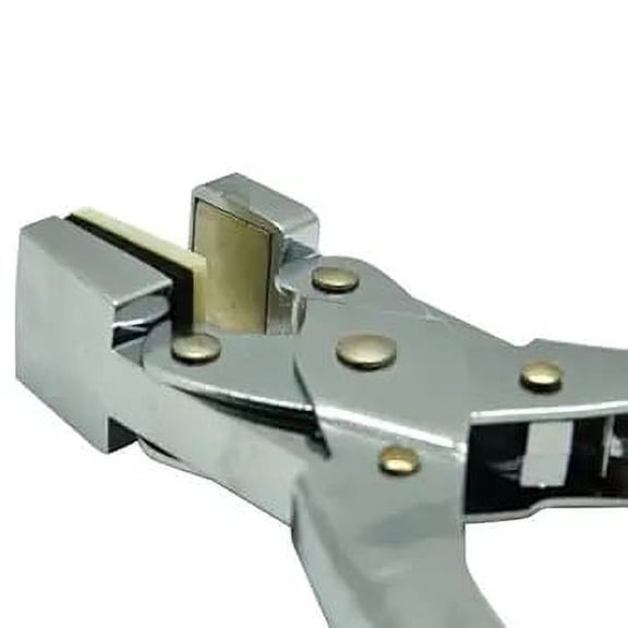 Coin Cell Puncher Disc Cutter for Electrode Metal Foil in Battery Research