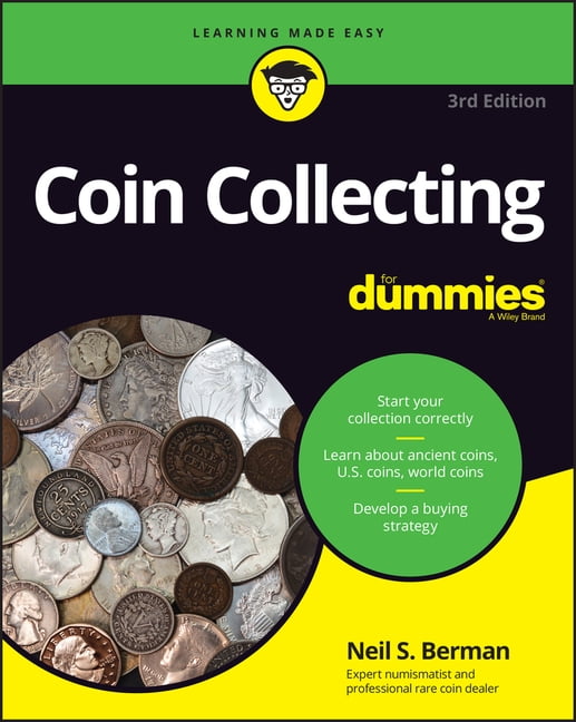 A Guide To Coin Hunting Find Rare and Valuable Coins Paperback