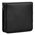 Coin Collection Album Holder Fireproof Large Capacity Coin Collection ...