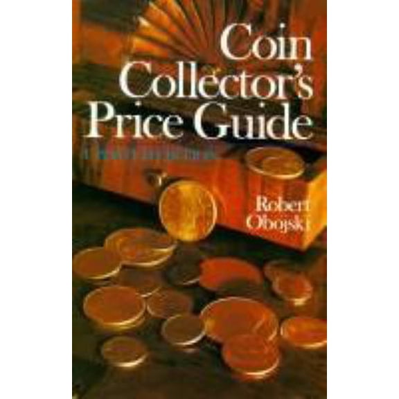 Pre-Owned Coin Collector's Price Guide (Paperback) 0806931914 9780806931913