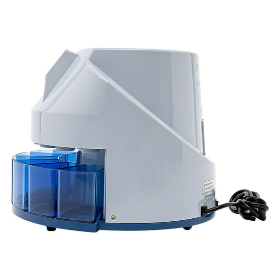 Coin Counter Sorter Machine Commercial Fast Sorting Money Change Sorter