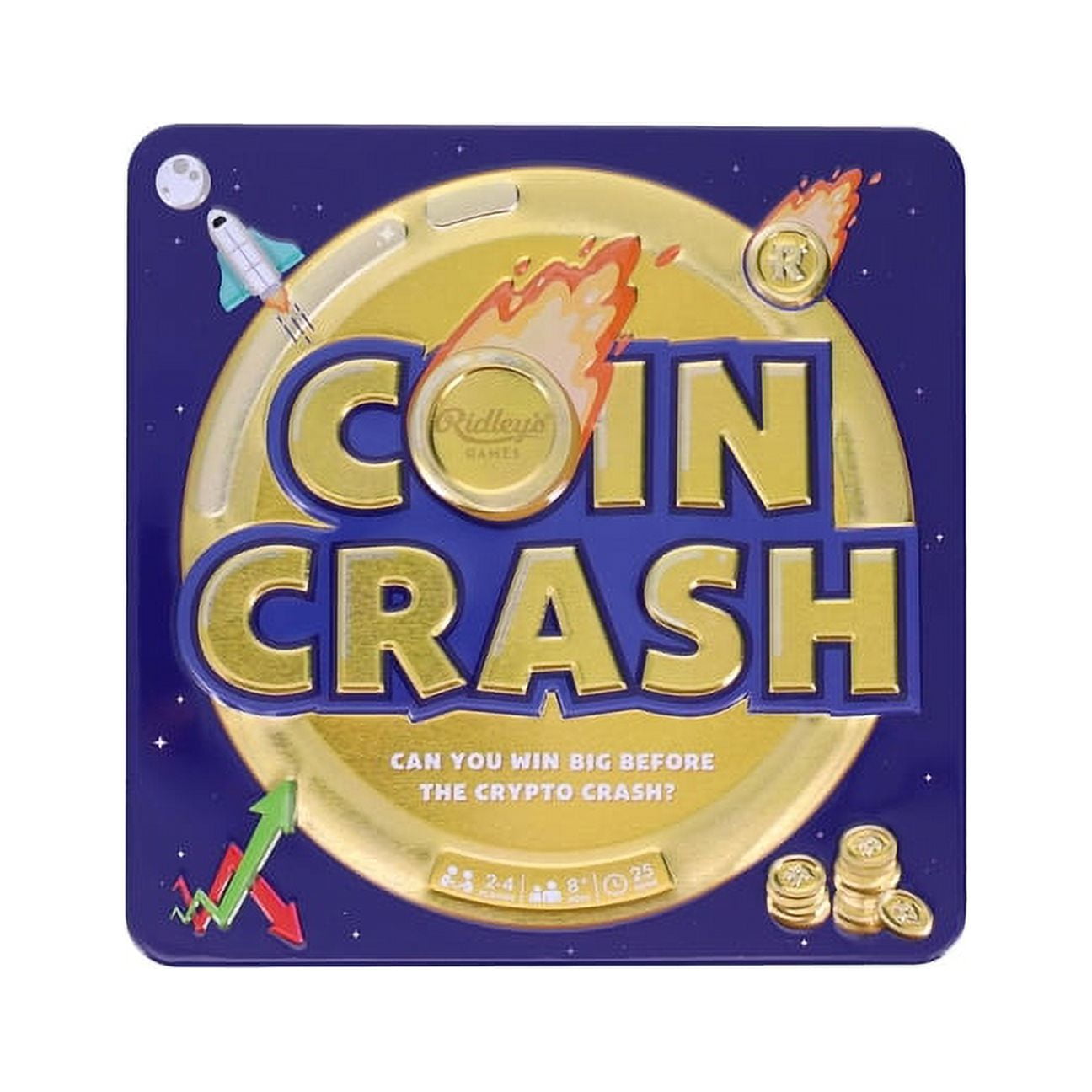 Coin Crash (Other) - Walmart.com