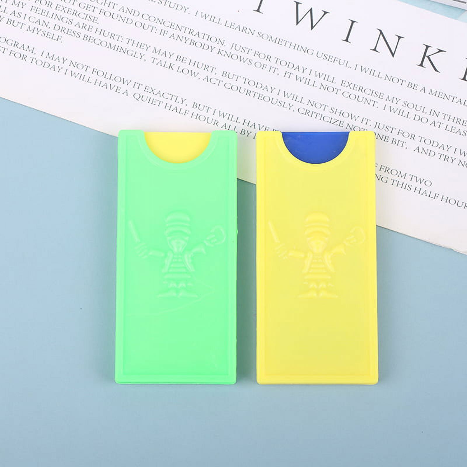 Coin Disappearing Box Magic Props Children Magic Toy Kids Magic Cool