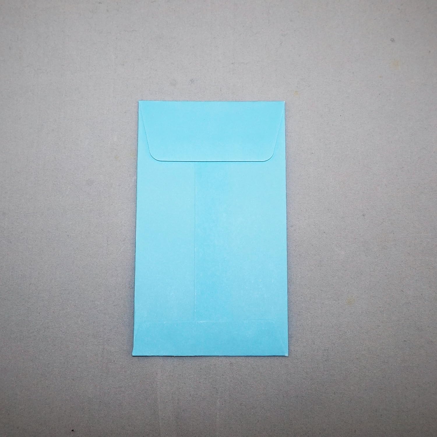 Coin Envelopes, Acid Free, 4.25" X 2.5", Pack Of 500, Perfect For