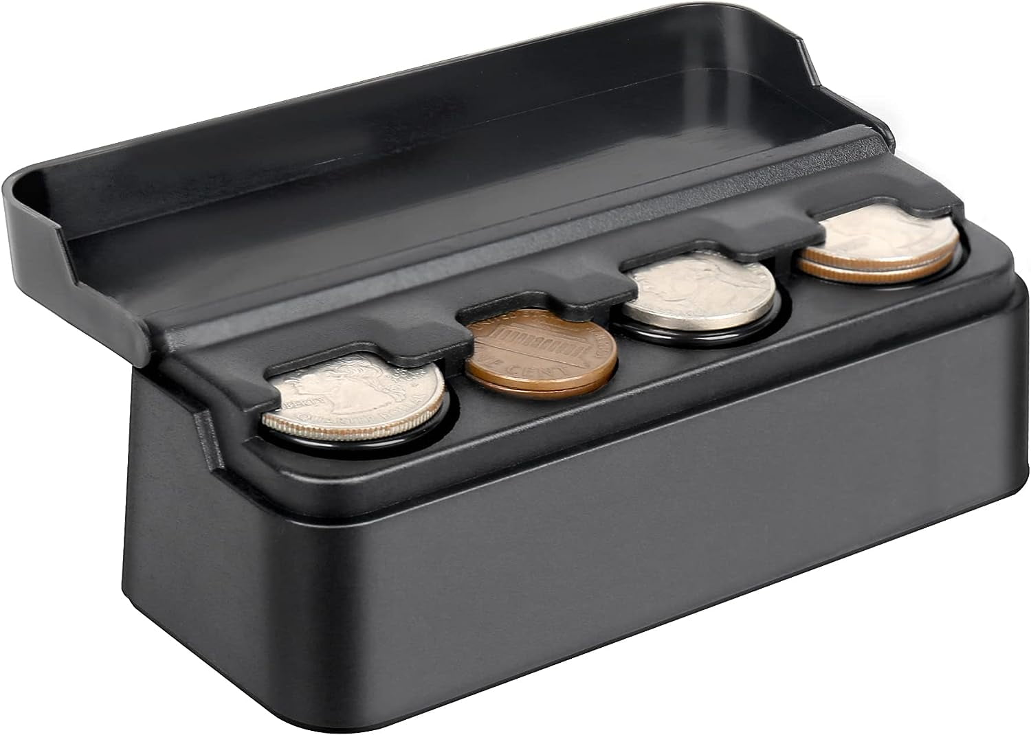 Coin pocket holder online